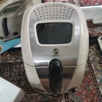 سرخ کن Sun Star|سایر لوازم برقی|تهران, اوقاف|دیوار