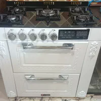 اجاق گاز
