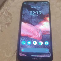 گوشی نوکیا نوکیا ۳.۲ با حافظه ۶۴ و با رم ۴