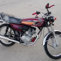 موتور سیکلت