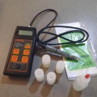 هدایت سنج ،Conductivity meter HANNA HI 8733