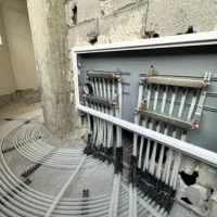 خدمات تاسیساتی