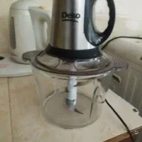 خوردکن سالم