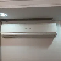 کولر گازی اصل ال جی 27000 LG در حد صفر