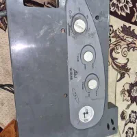 برد و شیر گاز پکیج اخگر