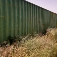 کانتینر|ابزارآلات|سیرجان, |دیوار