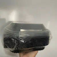 ظرف یکبار مصرف پذیرایی