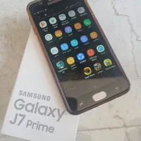 گوشی سامسونگ j7 prime