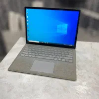 لپ‌تاپ ۱۳ اینچ لمسی ، بسیار تمیز ،حافظه SSD پرسرعت