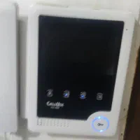در باز کن آیفون تصویری