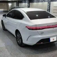 معاوضه با اوتلندر BYD Destroyer 05