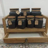 پا سماوری سالم بدون استفاده نو