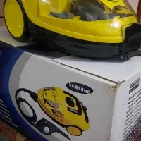 بخار شو سامسونگ