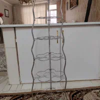 پایه قابلمه استیل