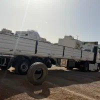تریلی لبه دار