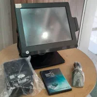 صندوق فروشگاهی hp مدل rp7800