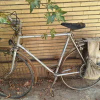 دوچرخه مسابقه ای کورسی
