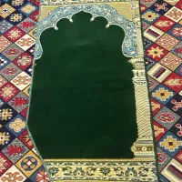 سجاده فرشی. جانمازی
