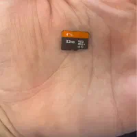 کارت حافظه میکرو،32 گیگ کلاس ۱۰