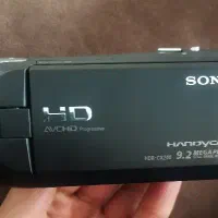 دوربین هندی کم سونی مدل HDR CX240