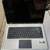 لپ تاپ HP Pavilion dv6