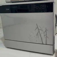 ماشین ظرفشویی مجیک