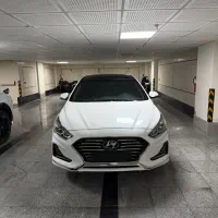 سوناتا ۲۰۱۸