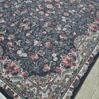 فرش صدر اعظم برند وزن 50کیلو تحویلی ارسال درب محل