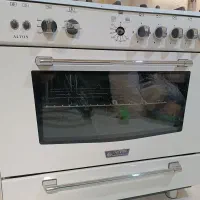 اجاق گاز فردار -التون