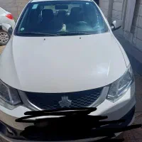 ماشین ساینا ۱۴۰۱ کم کارکرد