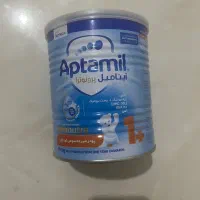 قوطی شیرخشک