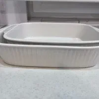 ظرف سرو سالاد و دسر