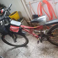 دوچرخه فروشی