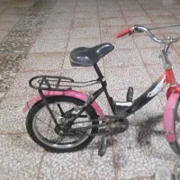 دوچرخه ۱۶
