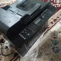 پرینتر چهار کاره