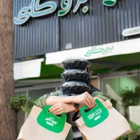 استخدام فوری سالندار رستوران بروکلی