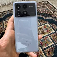 Poco x6 pro