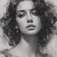 گالری نقاشی آواز قلم