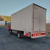 اسباب کشی باربری جابجایی اثاثیه منزل خاور کارگر