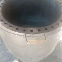 تنور گازی