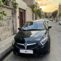 برلیانس مدل۹۶