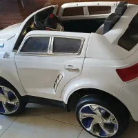 ماشین شارژی