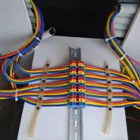 برقکار ساختمان برق کش تعمیراتی برق کاری رفع اتصالی