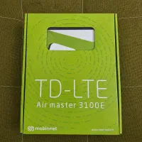 مودم مبین‌نت TD-LTE