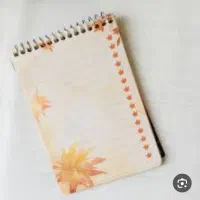 دفتر سیمی عکس دوم