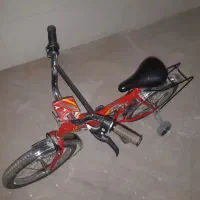 دوچرخه 16