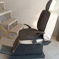 صندلی اصلاح ارایشگاه