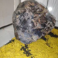 سنگ عقیق بنفش سونی غول پیکر