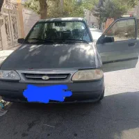 پراید مدل۸۸
