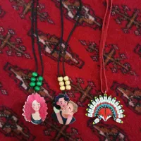 بدلیجات نو دخترانه